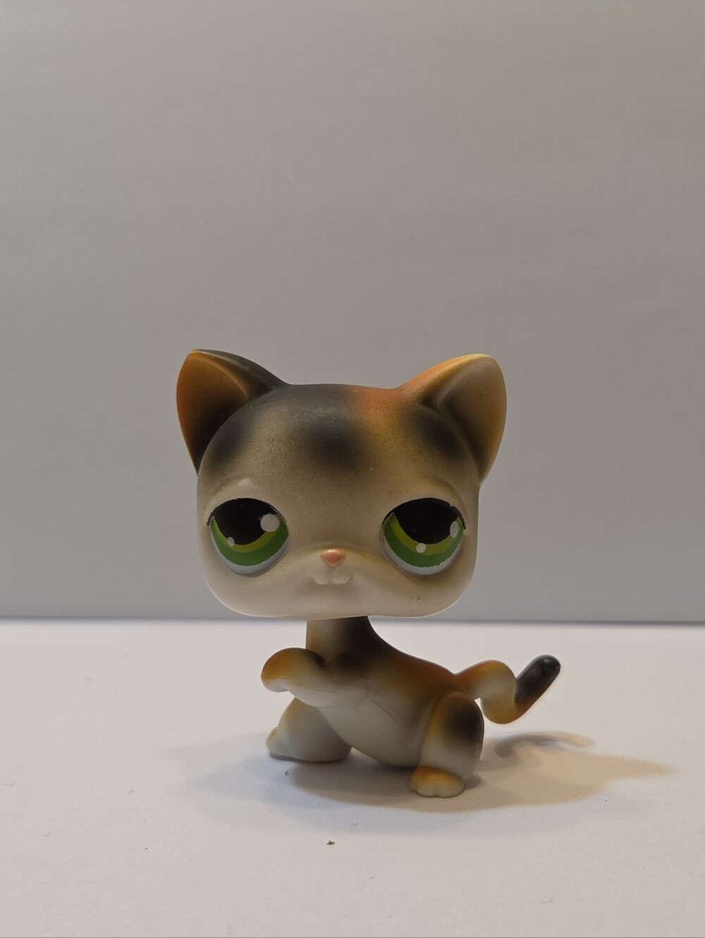 Littlest Pet Shop LPS #27